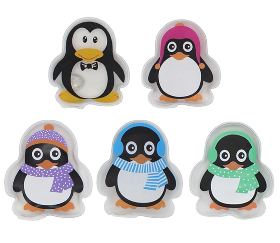 Penguinreusable Hand Warmers Perfect for Pockets