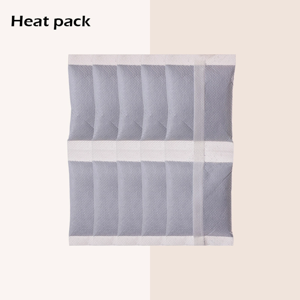 Factory Hot-Selling Operated Reusable Pocket Hand Warmers