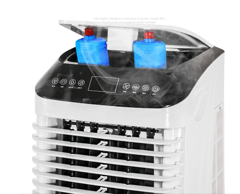 2023 New Design 5500CMH Centrifugal Portable Air Cooler for Home and Commerical Use