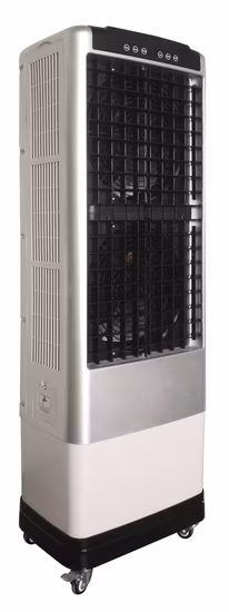 Gl075-Zy13A Doppelventilator, Heimgebrauch, tragbarer Luftkühler, Wüstenluftkühler, Restaurantgebrauch