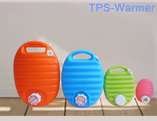 Neuer, sicherer, umweltfreundlicher Handwärmer